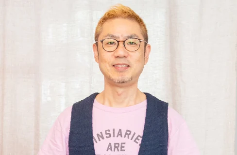 136ism オーナー 大西勇